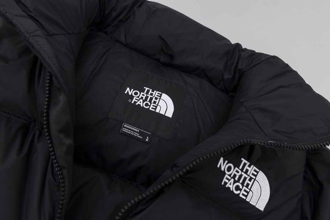 The North Face Classic Unisex Down Jacket