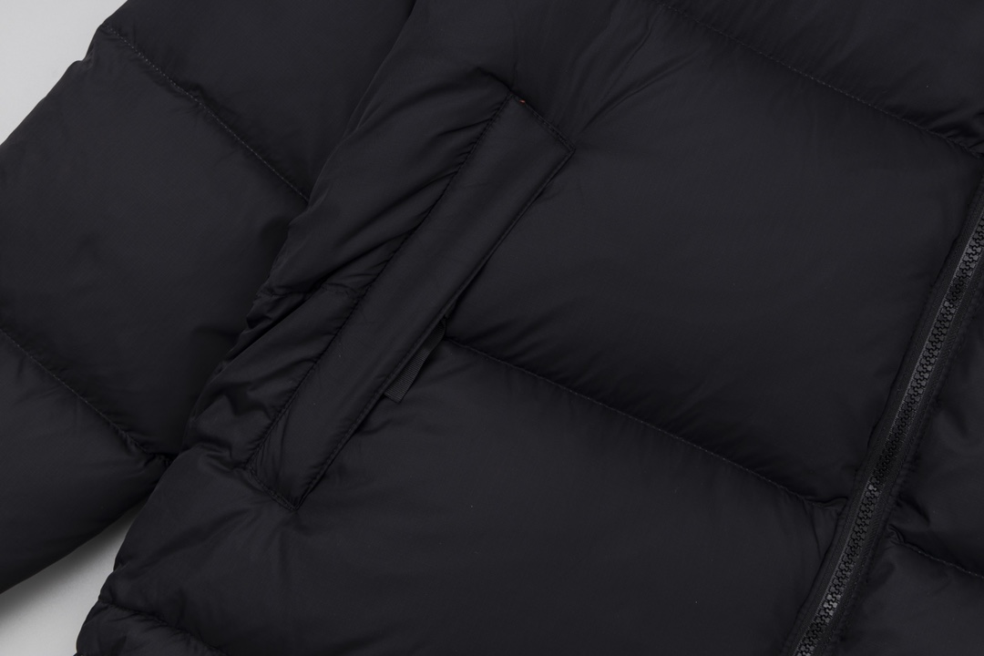 The North Face Classic Unisex Down Jacket