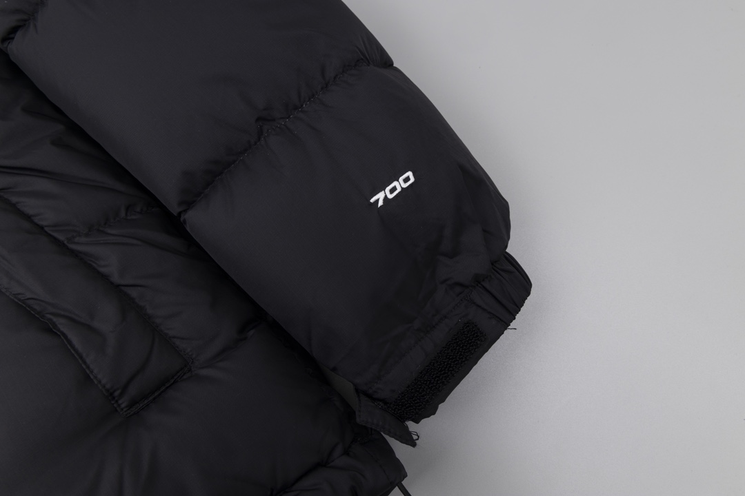 The North Face Classic Unisex Down Jacket