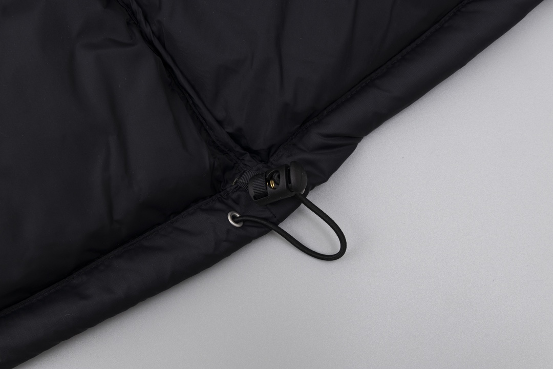 The North Face Classic Unisex Down Jacket