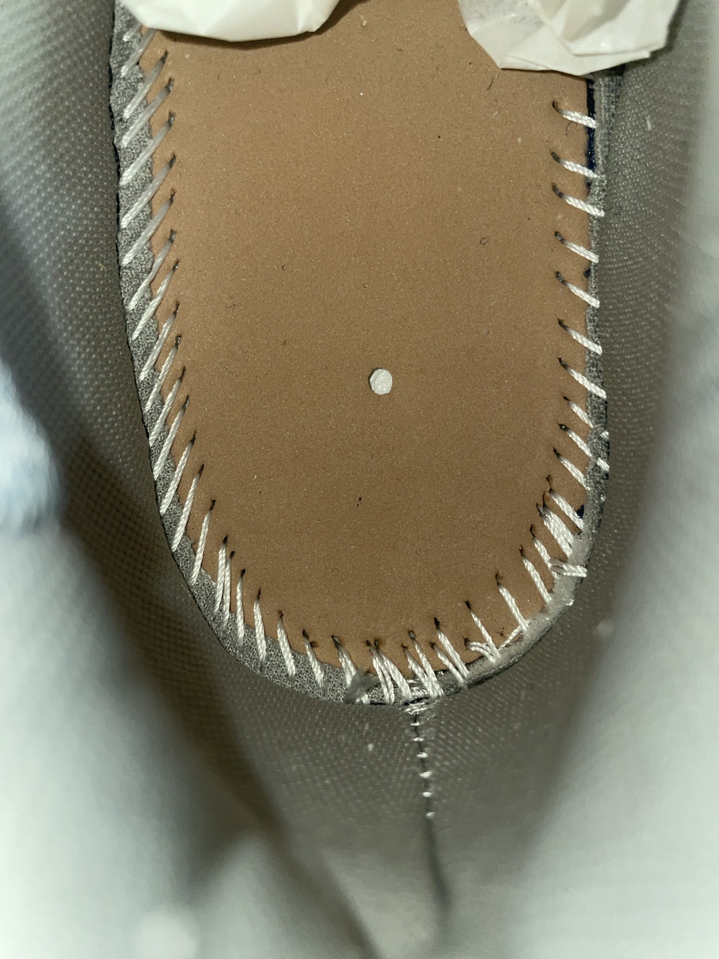 Balenciaga Runner Multi-Color Sneaker