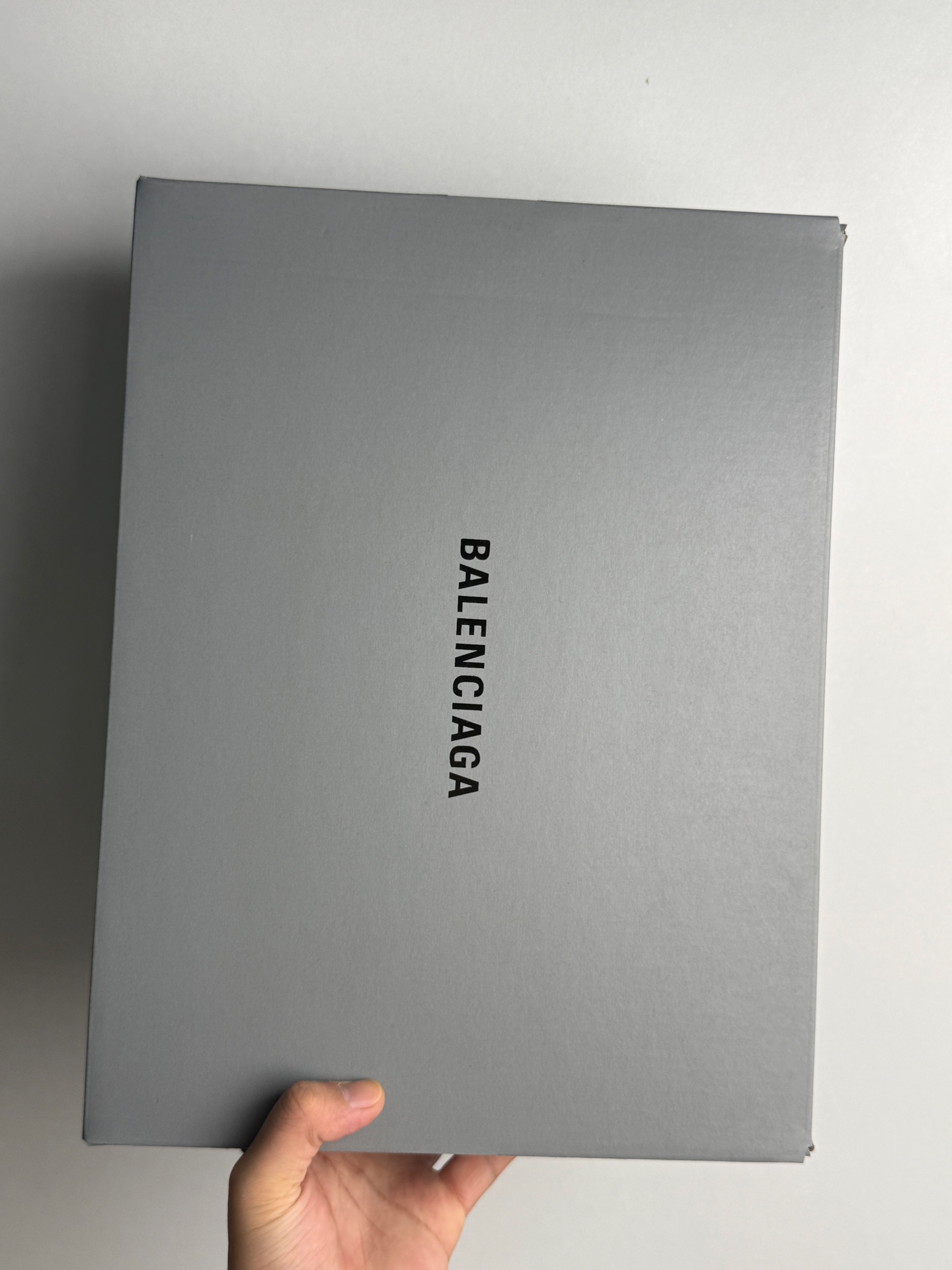 BALENCIAGA 3XL Lace Bow Detail All-Black Chunky Sole Sneakers