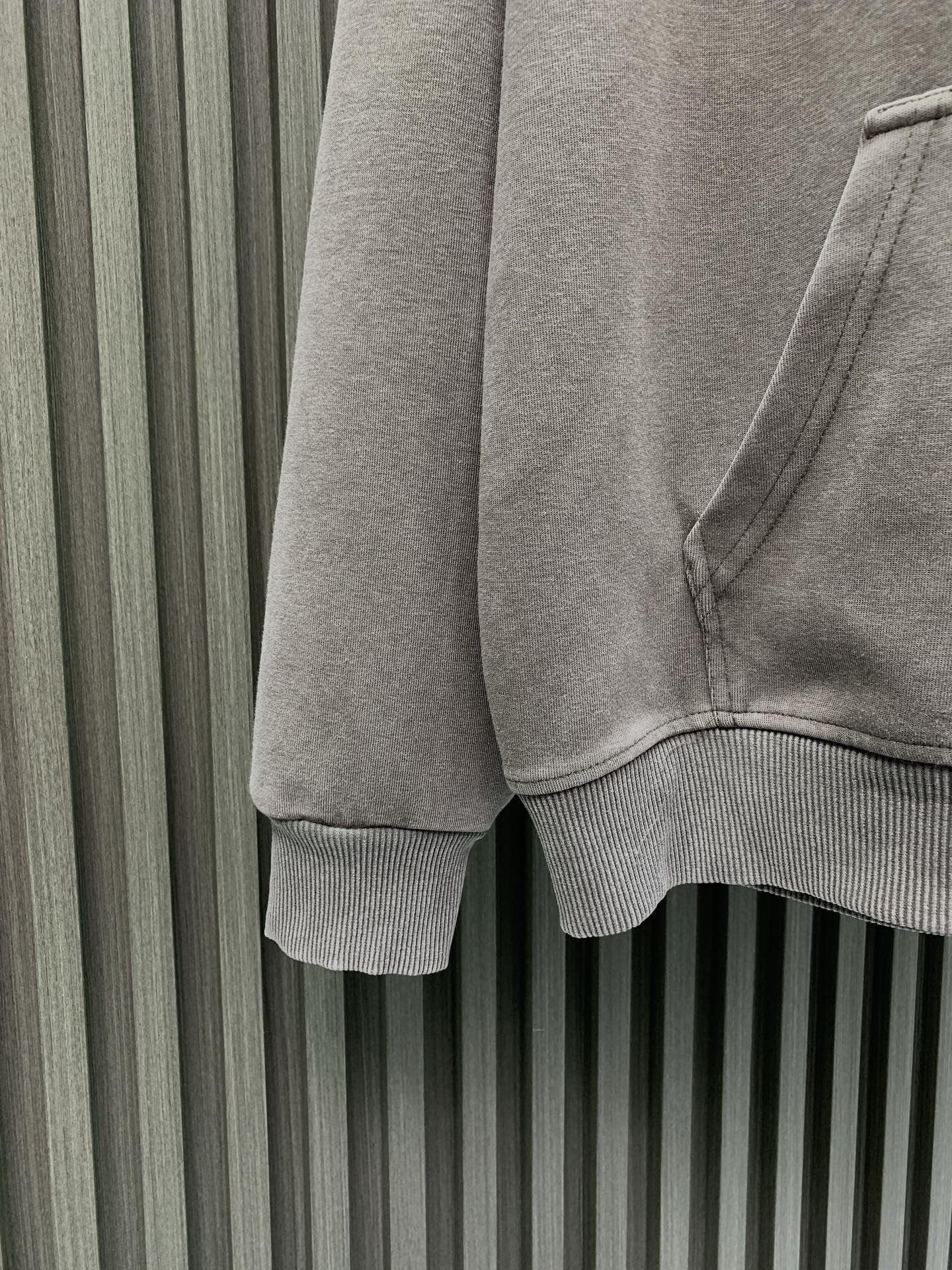 Givenchy 4G Logo Vintage-Washed Hooded Sweatshirt