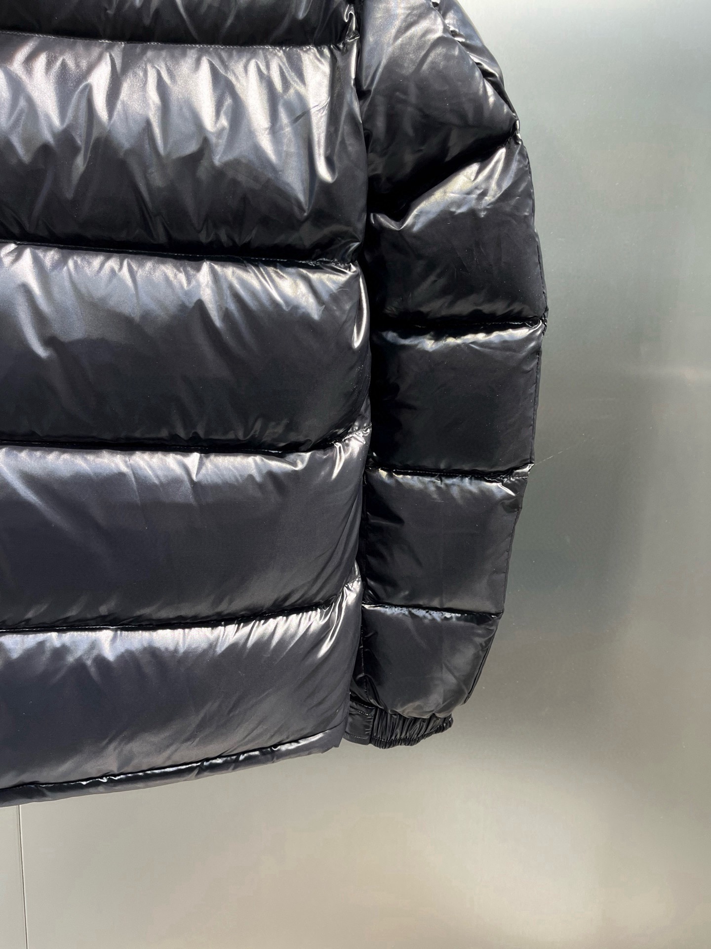 Moncler Maya Down Jacket - Warm, Windproof, Waterproof, Wrinkle-Resistant, Stain-Resistant