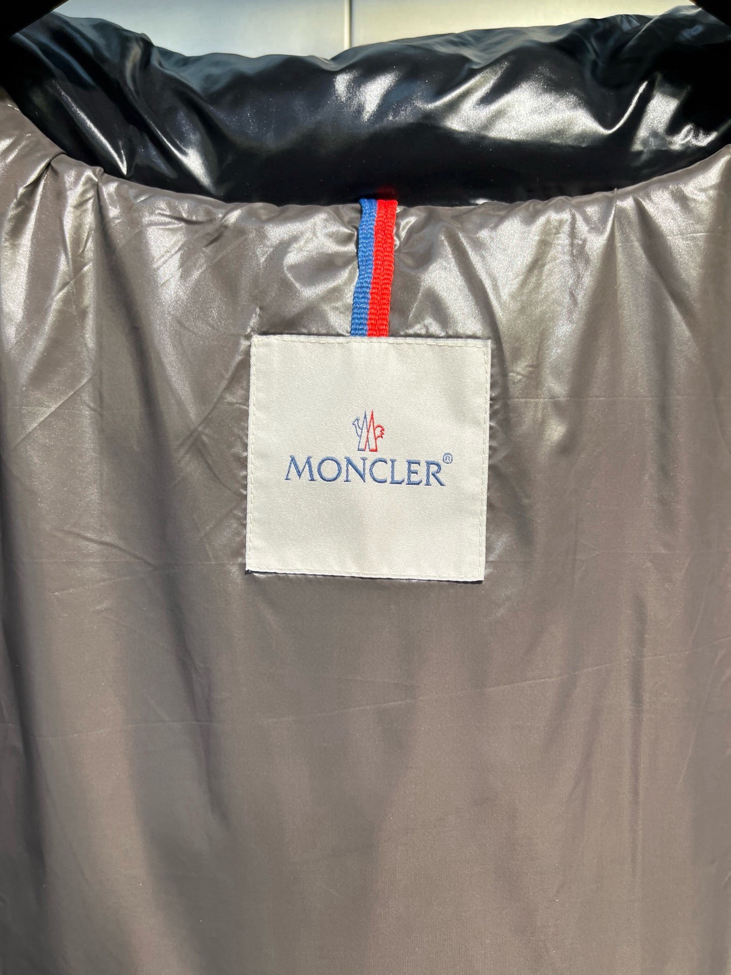 Moncler Maya Down Jacket - Warm, Windproof, Waterproof, Wrinkle-Resistant, Stain-Resistant