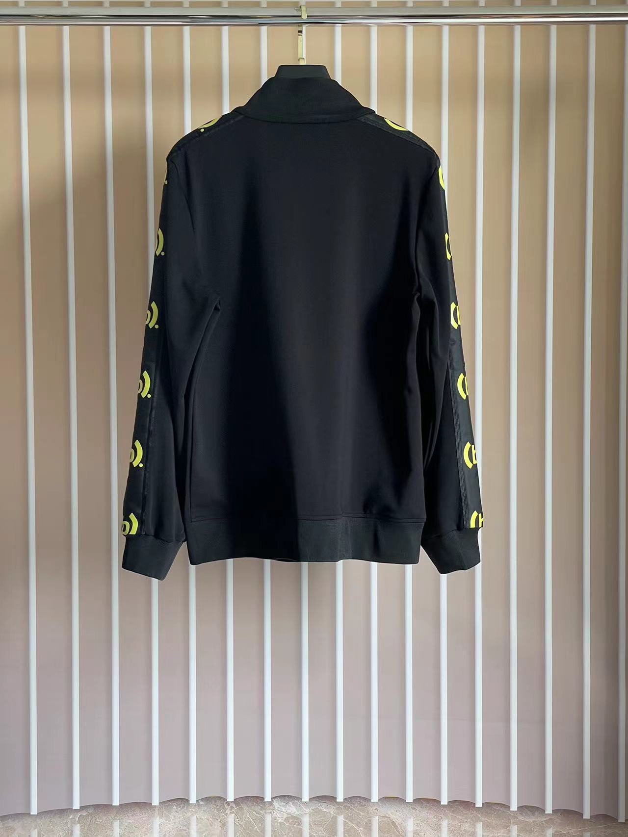 Givenchy Distressed Logo Hoodie
