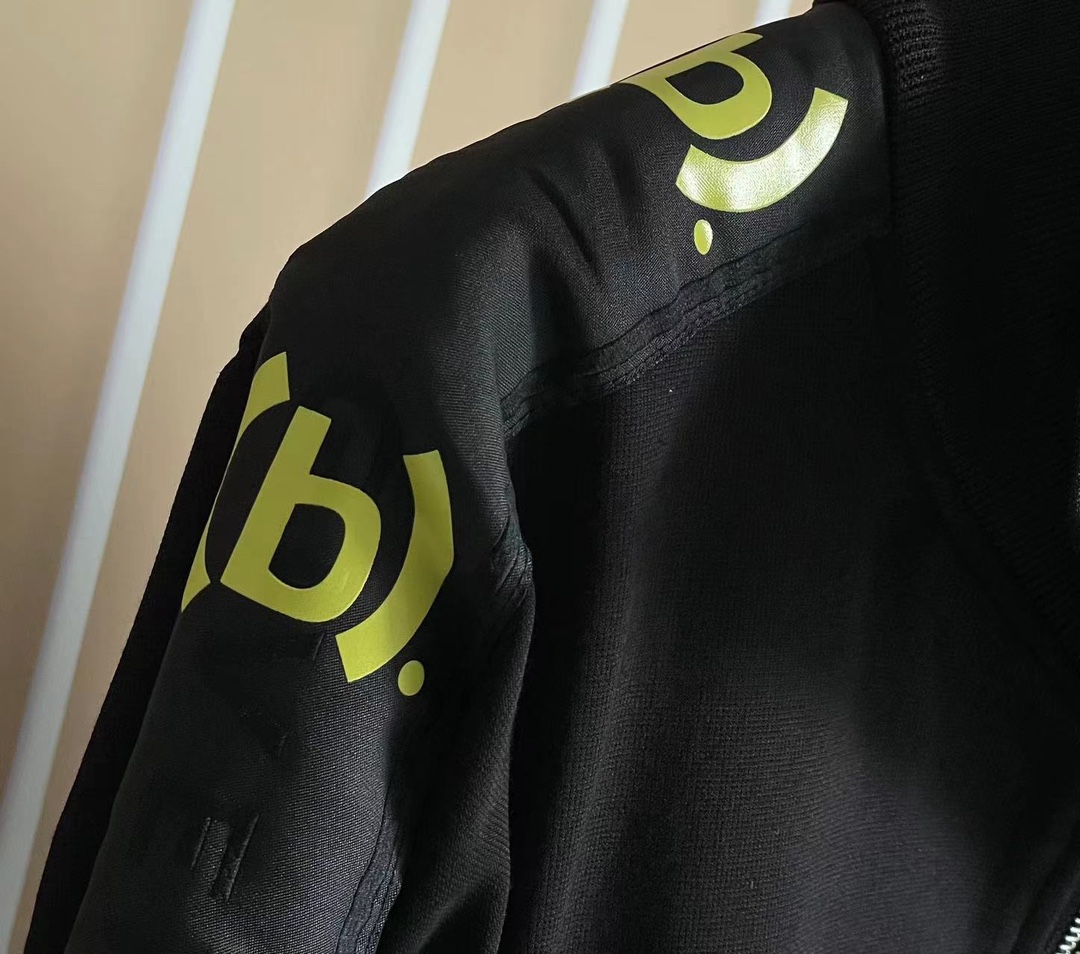 Givenchy Distressed Logo Hoodie