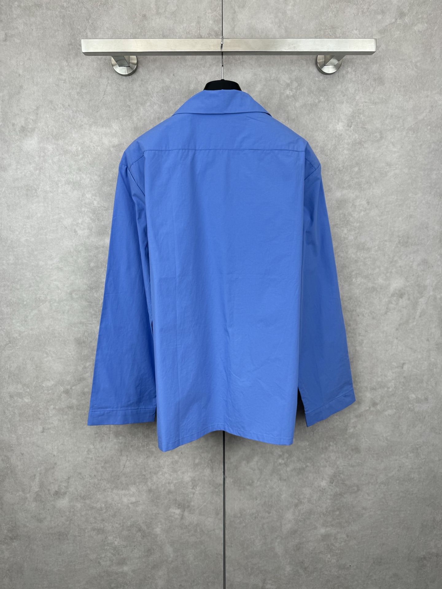 Miu Miu 24SS Collection Poplin-Textured Shirts