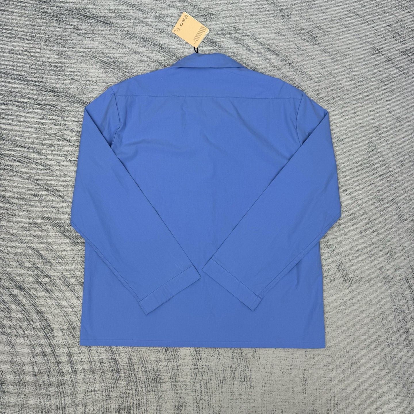 Miu Miu 24SS Collection Poplin-Textured Shirts
