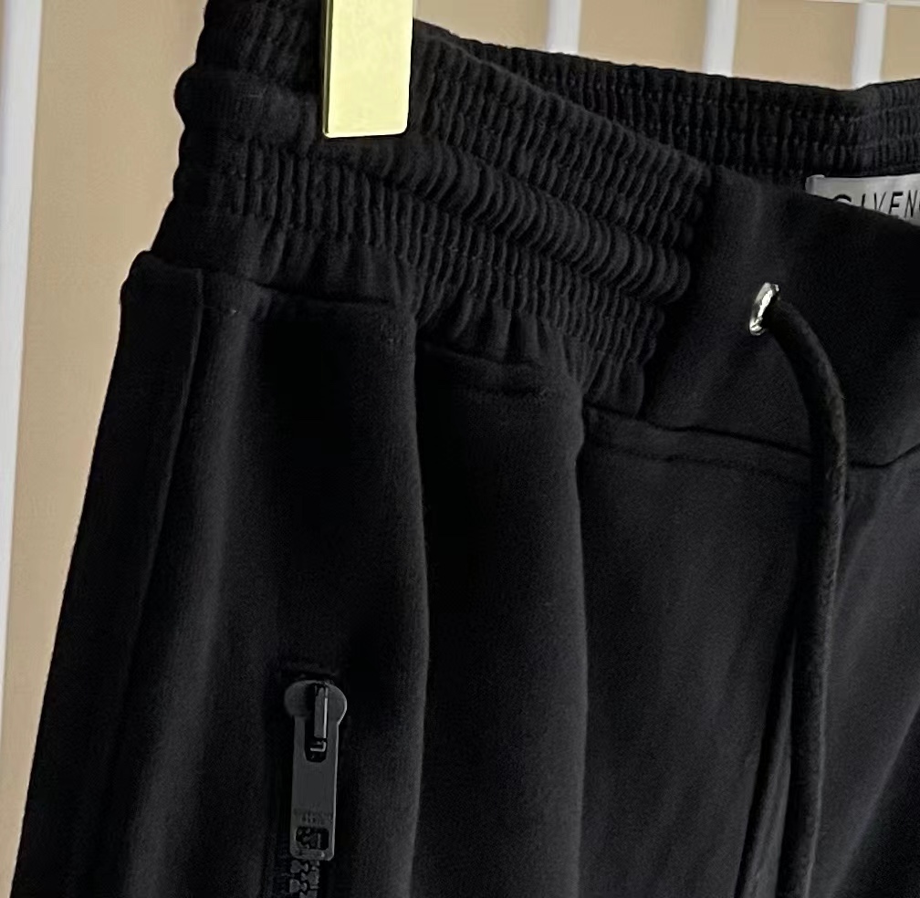 Givenchy Logo-Print Track Pants