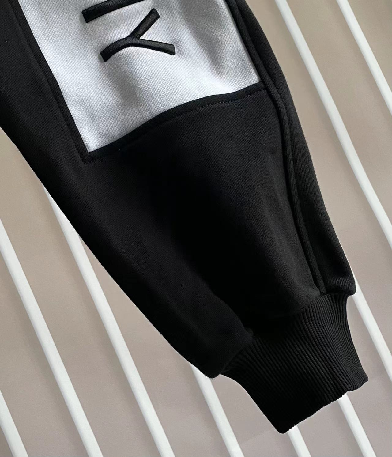 Givenchy Logo-Print Track Pants