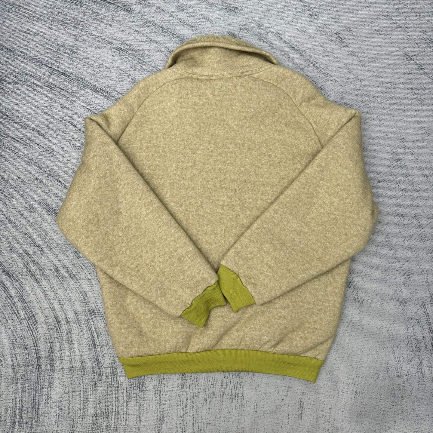 Miu Miu 25FW Maillard Lamb Wool Jacket