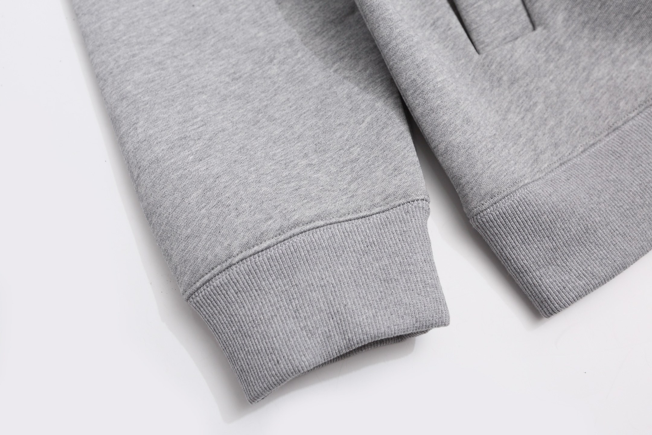 MiuMiu Oversized Fit Embroidered Logo Collared Zip Women's Casual Jacket