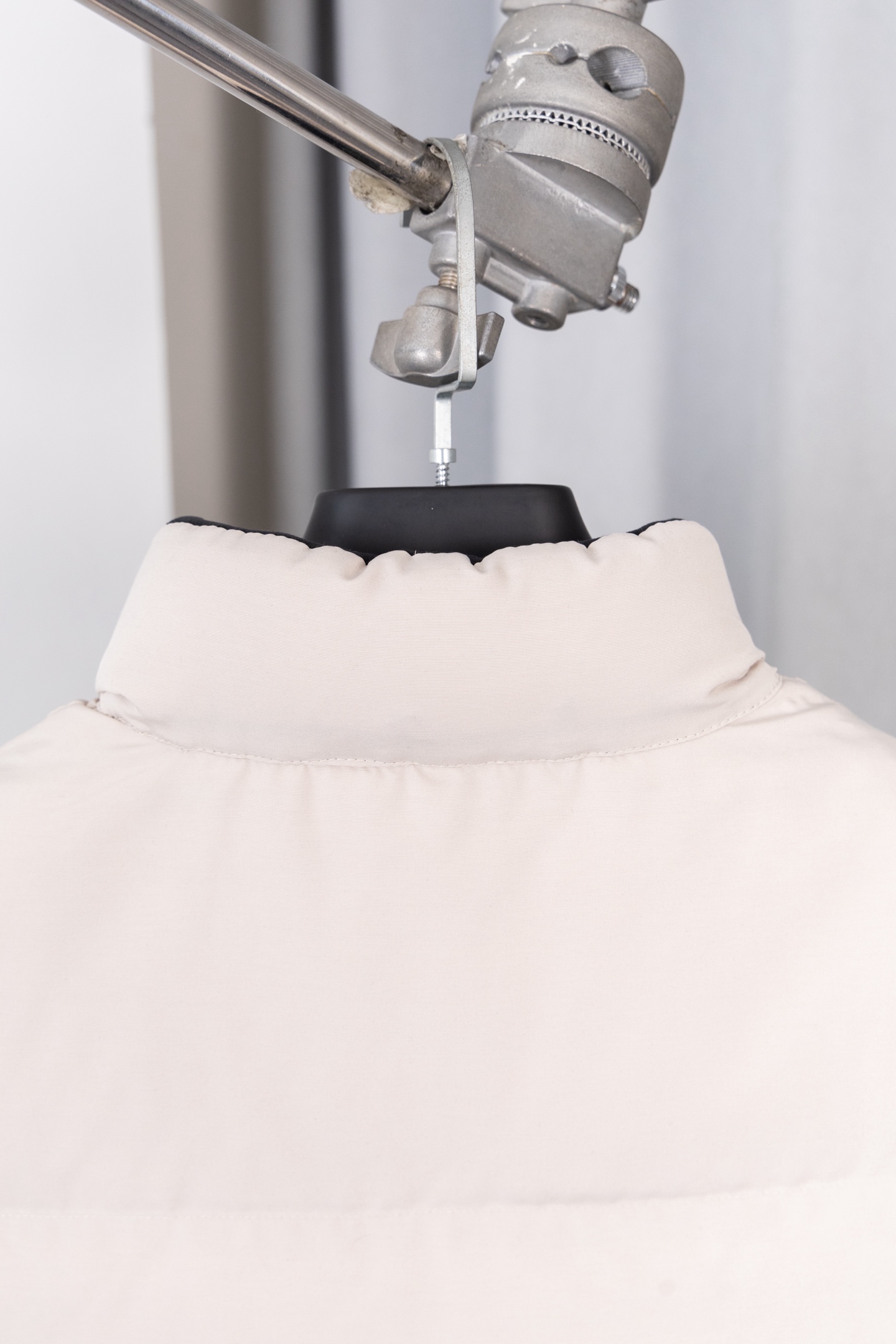 Canada Goose Stand-Collar Multi-Pocket Warm Down Vest