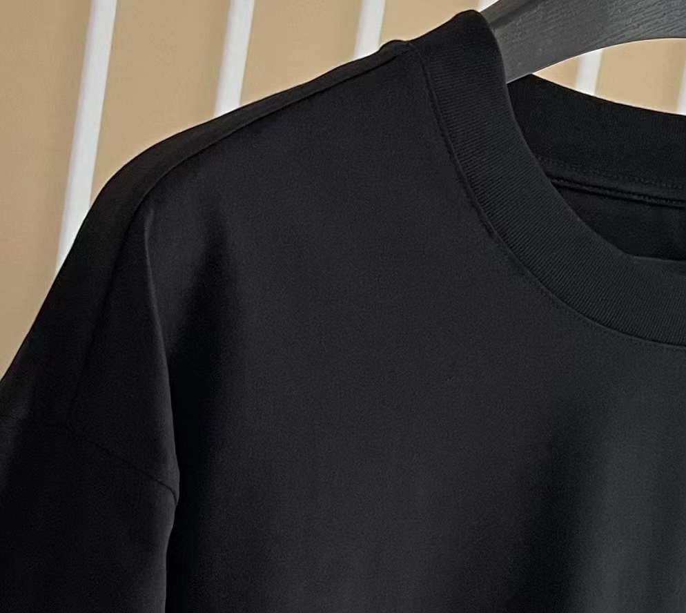 Givenchy 4G Logo Layered Long-Sleeve T-Shirt