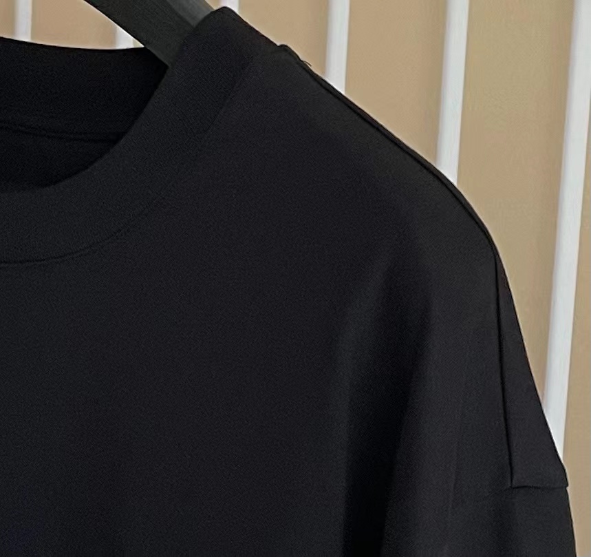 Givenchy 4G Logo Layered Long-Sleeve T-Shirt