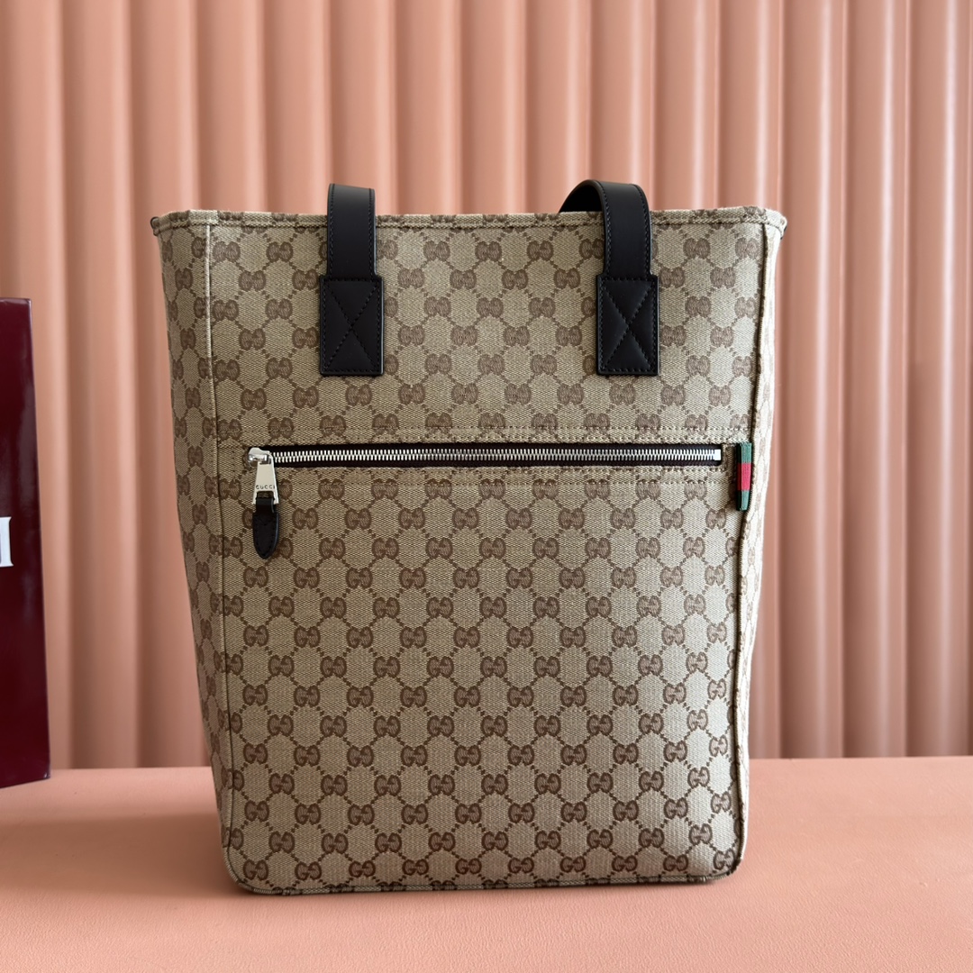 Gucci Model: 834796 Dimensions: 32 cm (width) x 36 cm (height) x 12 cm (depth) Weight: Approximately 0.9 kg Color: Apricot Brown