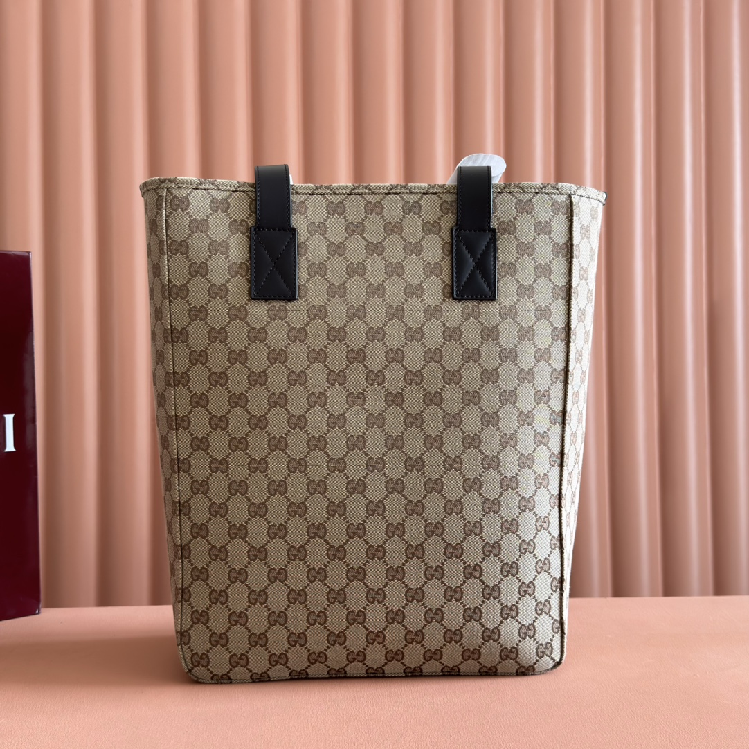 Gucci Model: 834796 Dimensions: 32 cm (width) x 36 cm (height) x 12 cm (depth) Weight: Approximately 0.9 kg Color: Apricot Brown