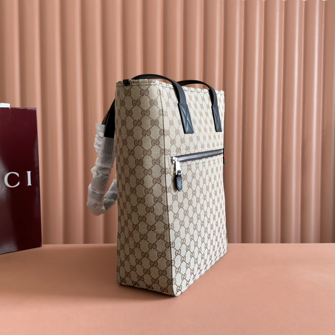 Gucci Model: 834796 Dimensions: 32 cm (width) x 36 cm (height) x 12 cm (depth) Weight: Approximately 0.9 kg Color: Apricot Brown
