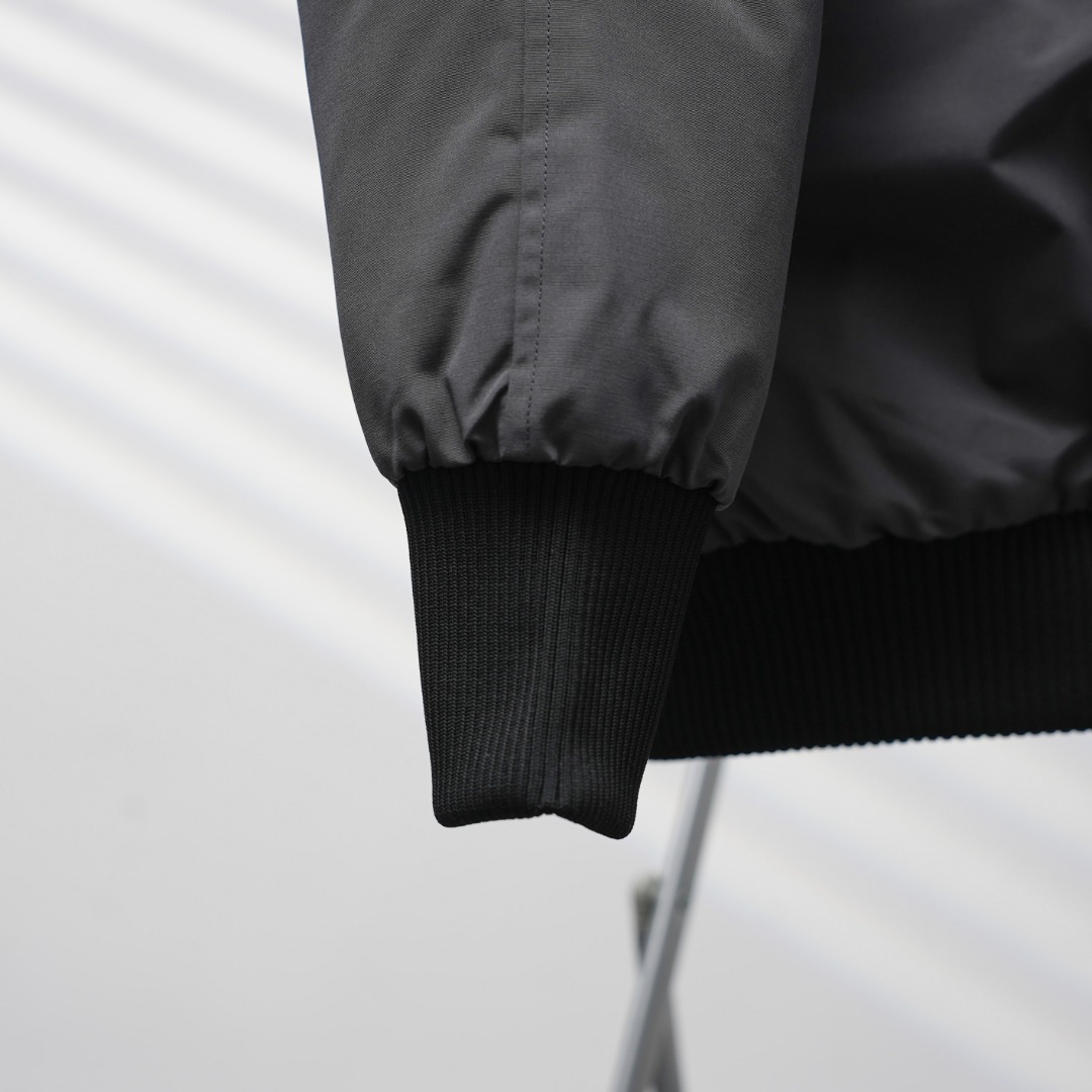 Canada Goose 01 Pilot Hooded Down Jacket