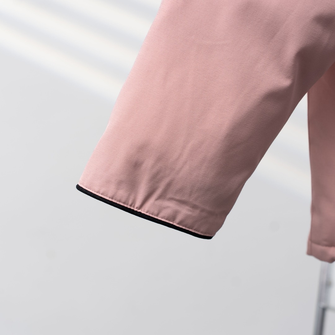 Canada Goose C08 Kids' Hooded Down Jacket