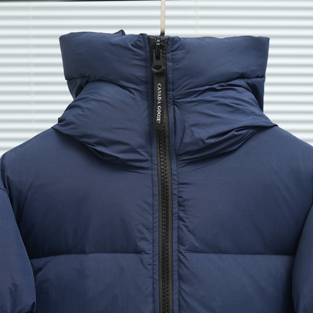 Canada Goose Lawrence Hooded Puffer Jacket