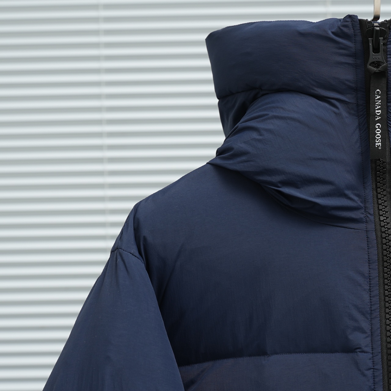 Canada Goose Lawrence Hooded Puffer Jacket