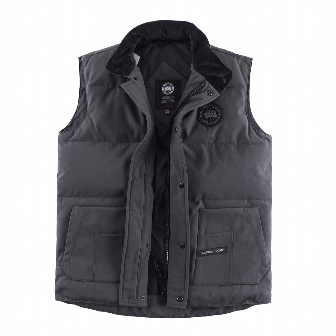 Canada Goose Freestyle Crew 4154M Men's and Women's Down Vest