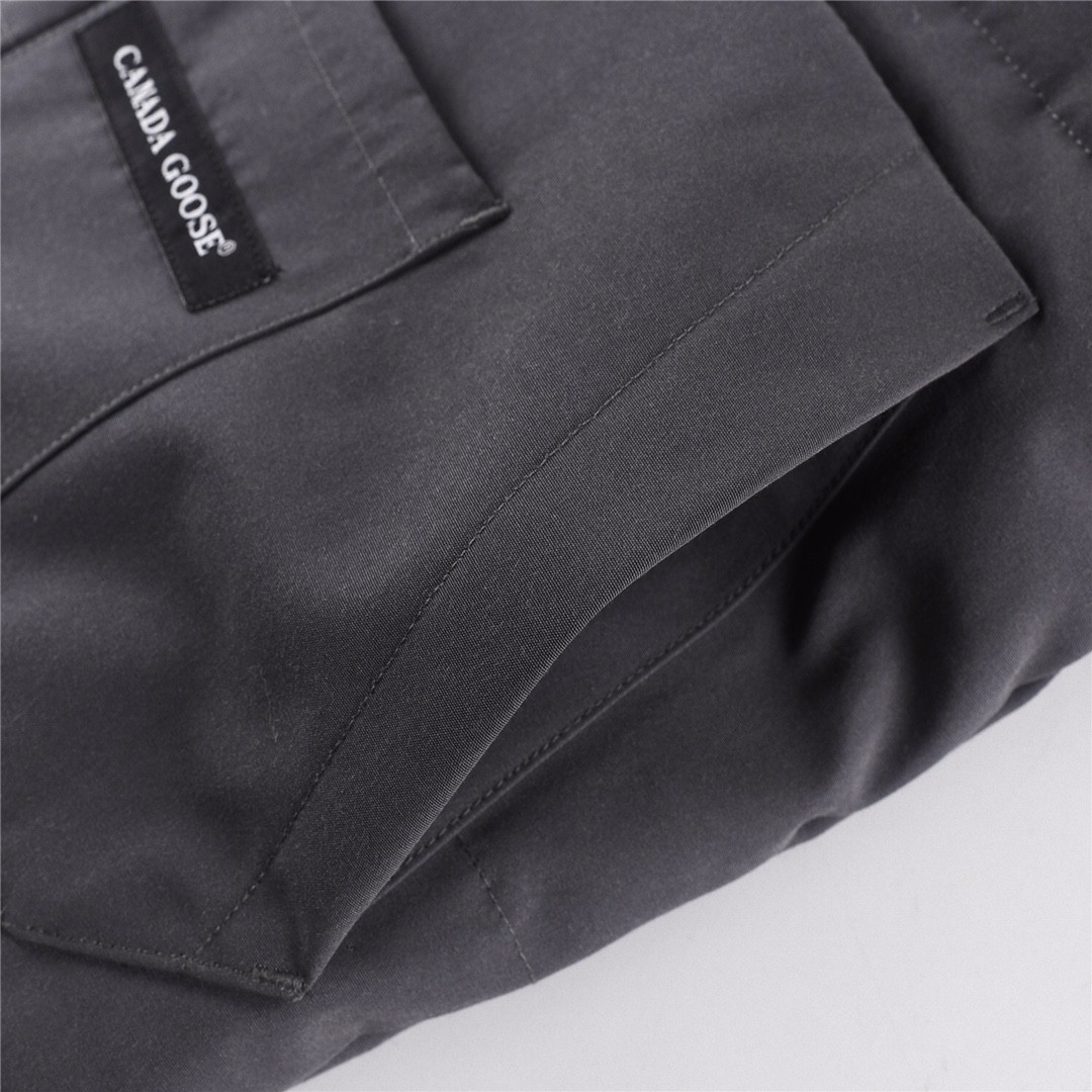 Canada Goose Freestyle Crew 4154M Men's and Women's Down Vest