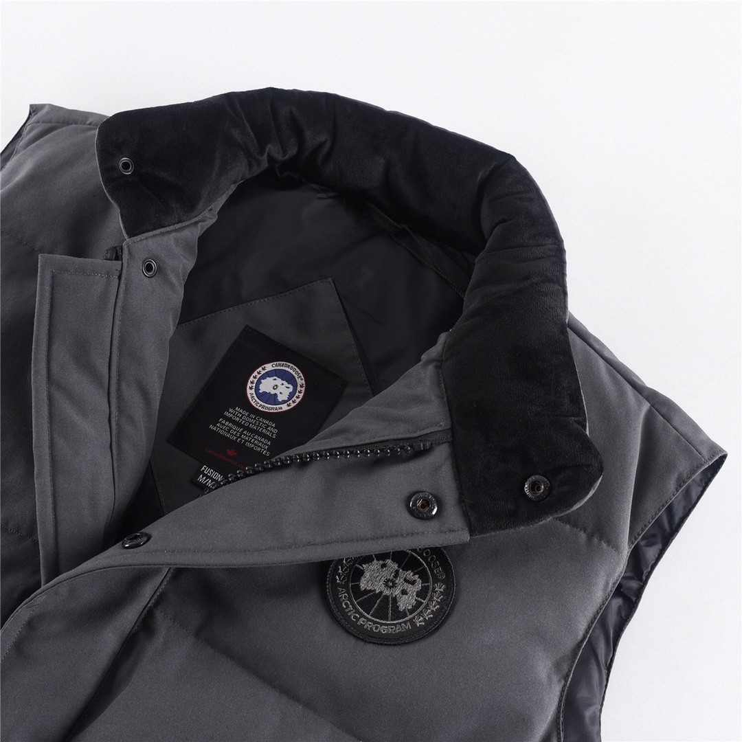 Canada Goose Freestyle Crew 4154M Men's and Women's Down Vest