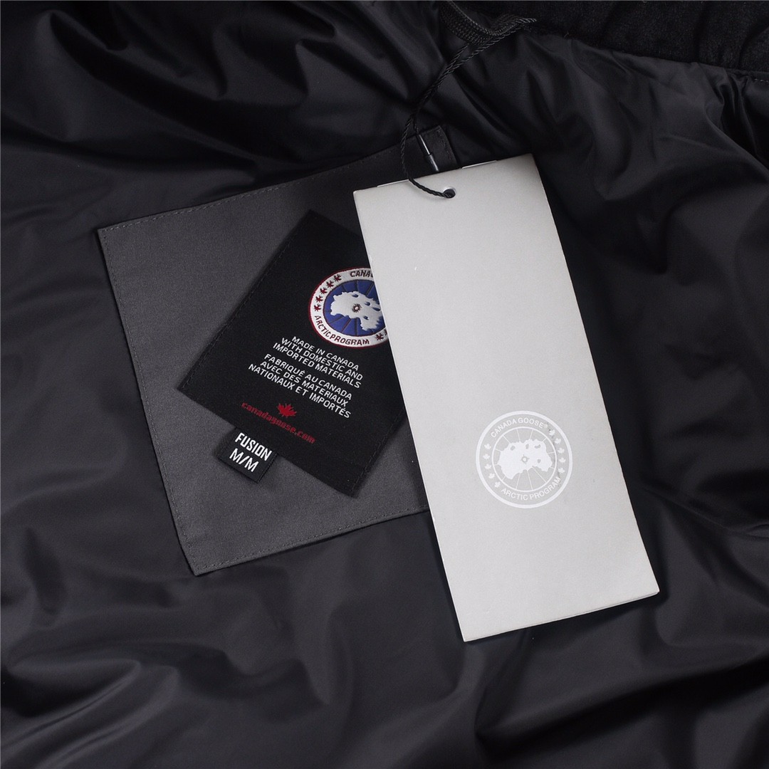 Canada Goose Freestyle Crew 4154M Men's and Women's Down Vest