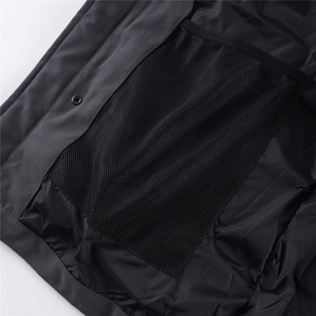 Canada Goose Freestyle Crew 4154M Men's and Women's Down Vest