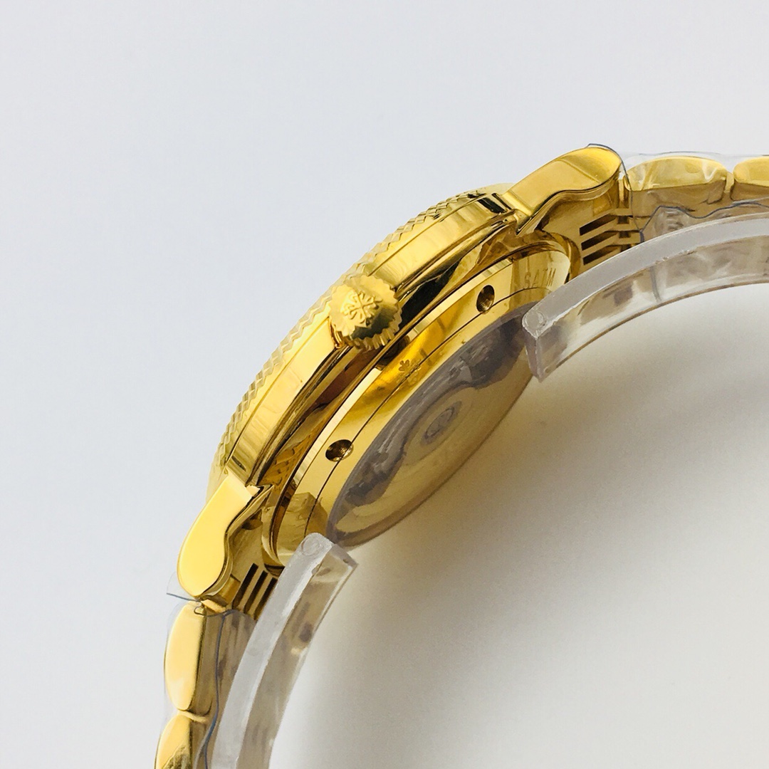 Patek Philippe Calatrava series 5120/1J-001