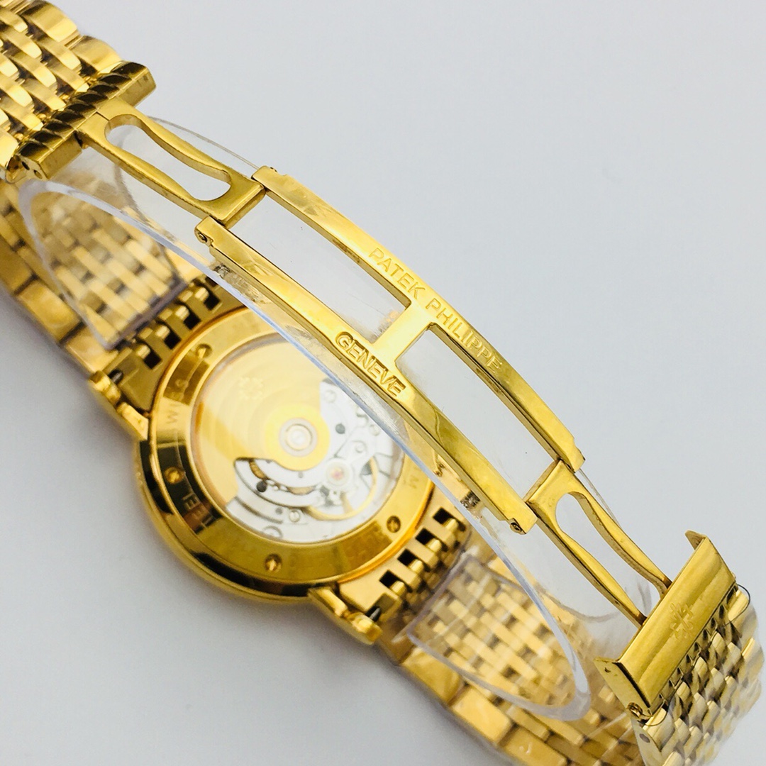 Patek Philippe Calatrava series 5120/1J-001