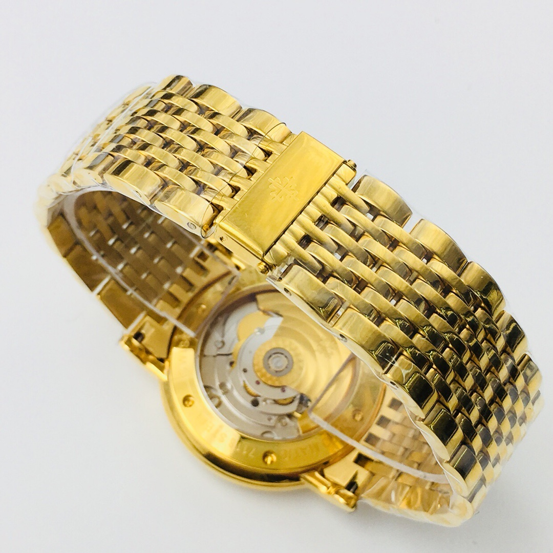 Patek Philippe Calatrava series 5120/1J-001