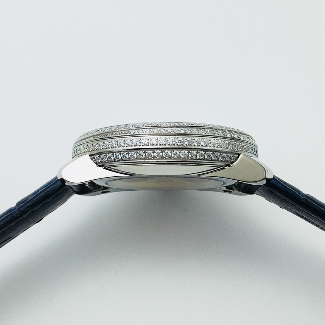 Patek Philippe Complications Chronograph Collection - 4968R