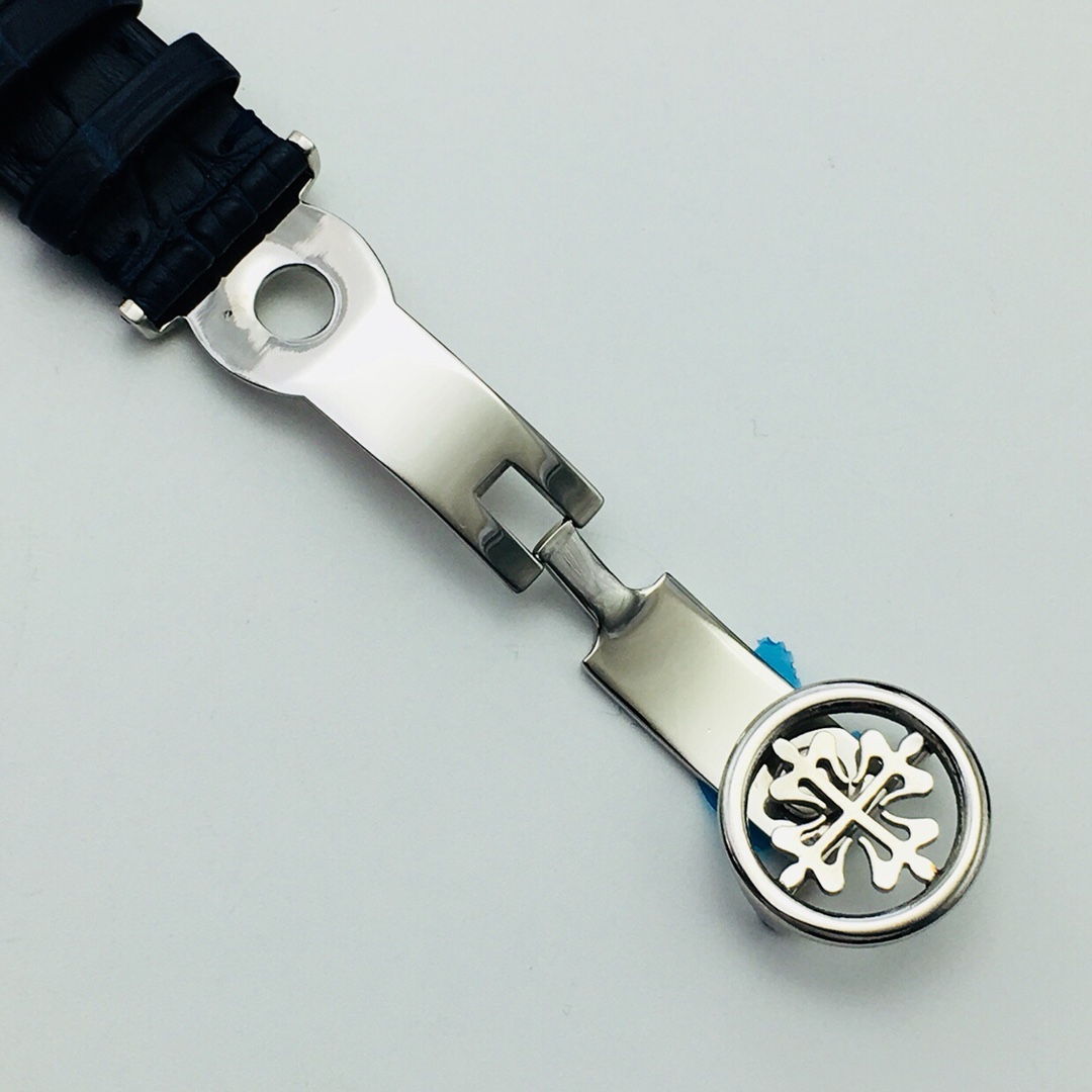 Patek Philippe Complications Chronograph Collection - 4968R