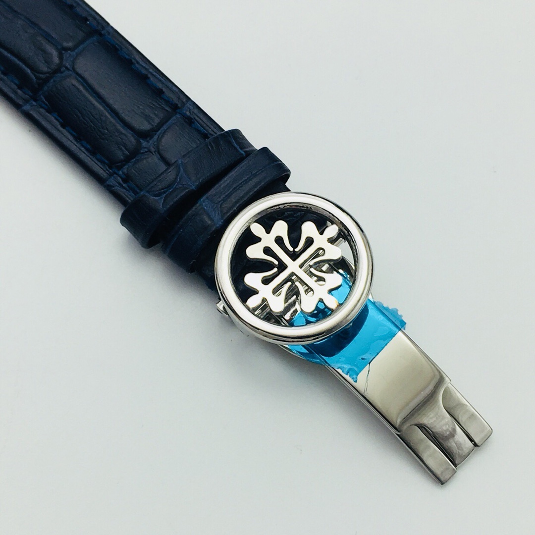 Patek Philippe Complications Chronograph Collection - 4968R