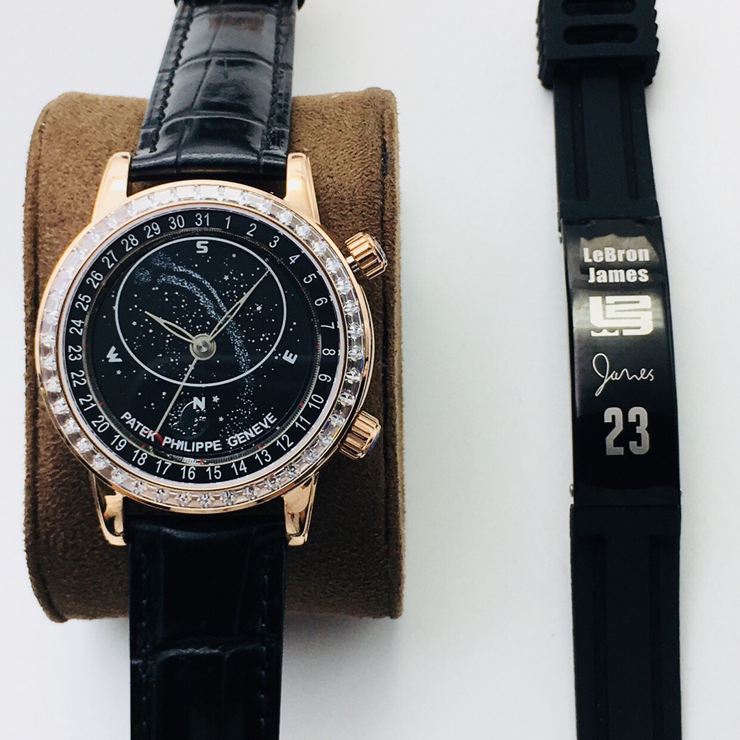 Patek Philippe V2
