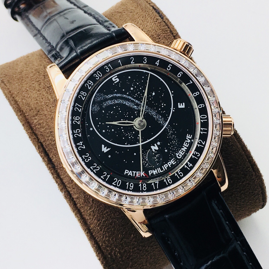 Patek Philippe V2