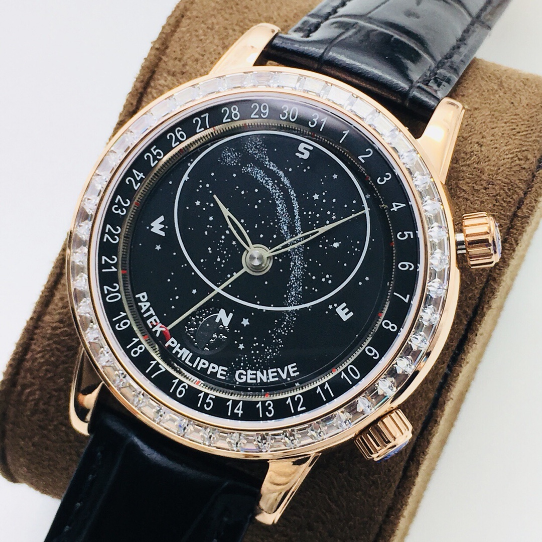 Patek Philippe V2
