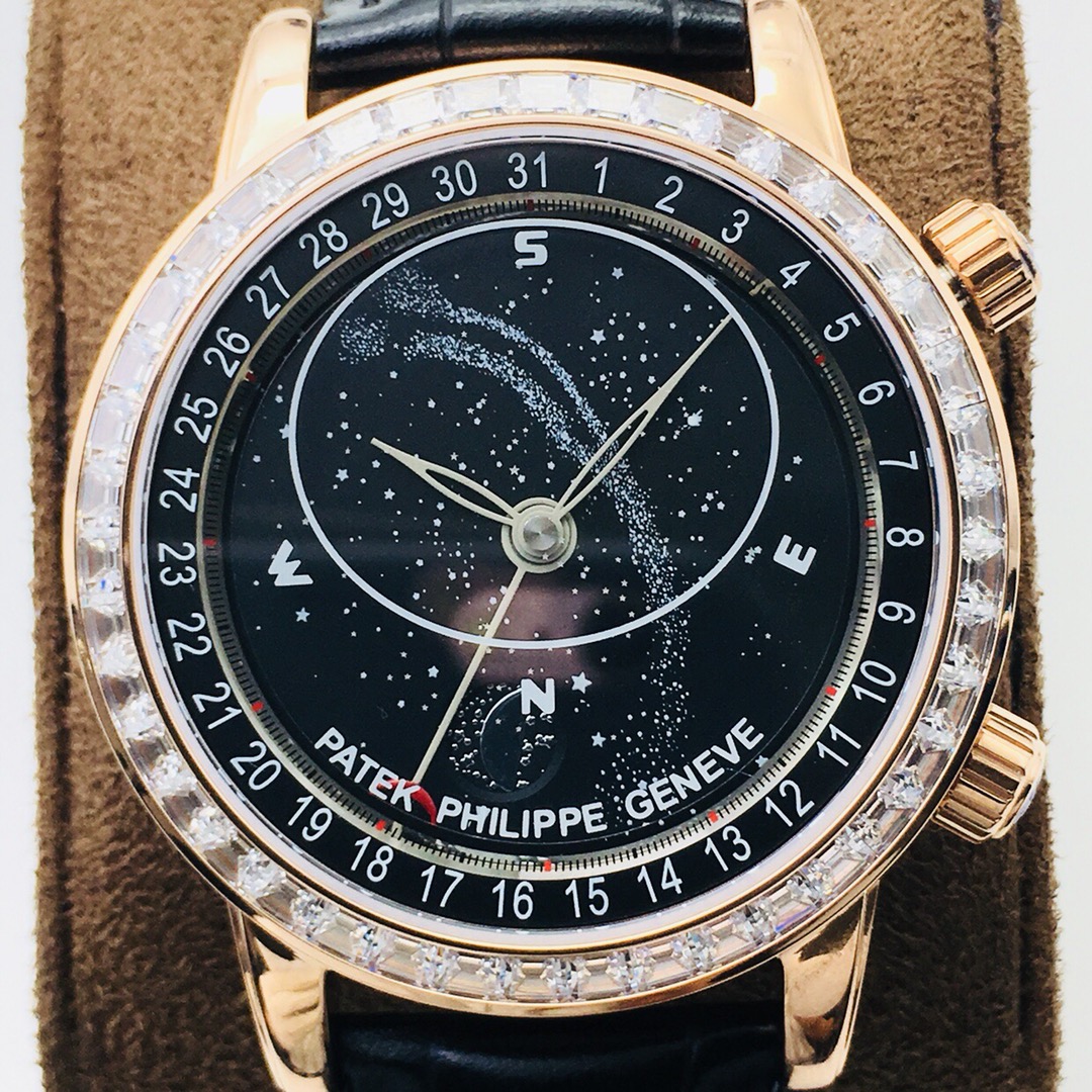 Patek Philippe V2