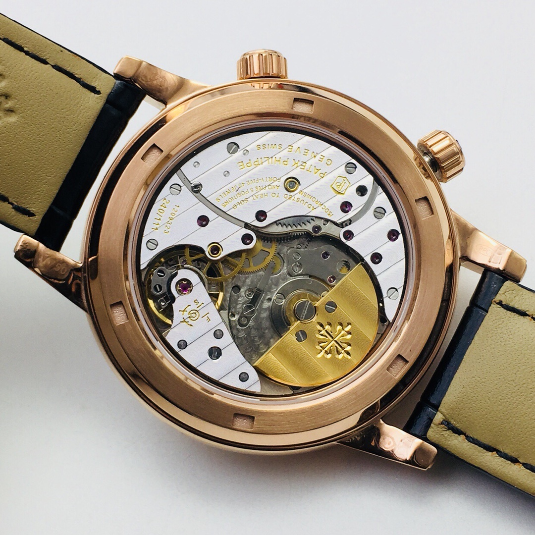 Patek Philippe V2