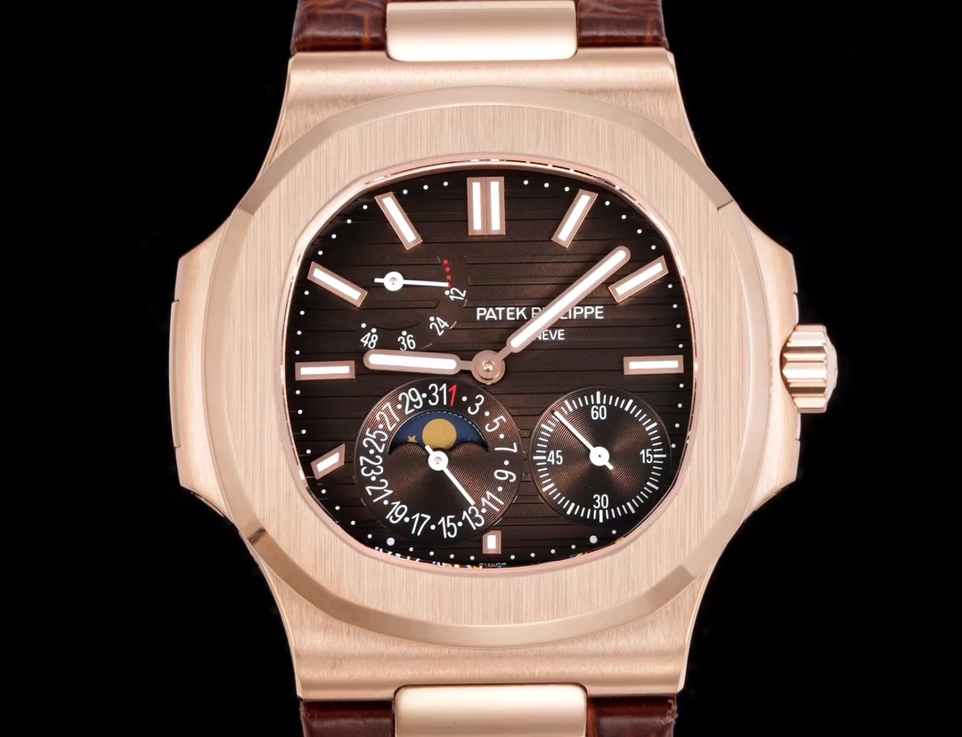 Patek Philippe 5712