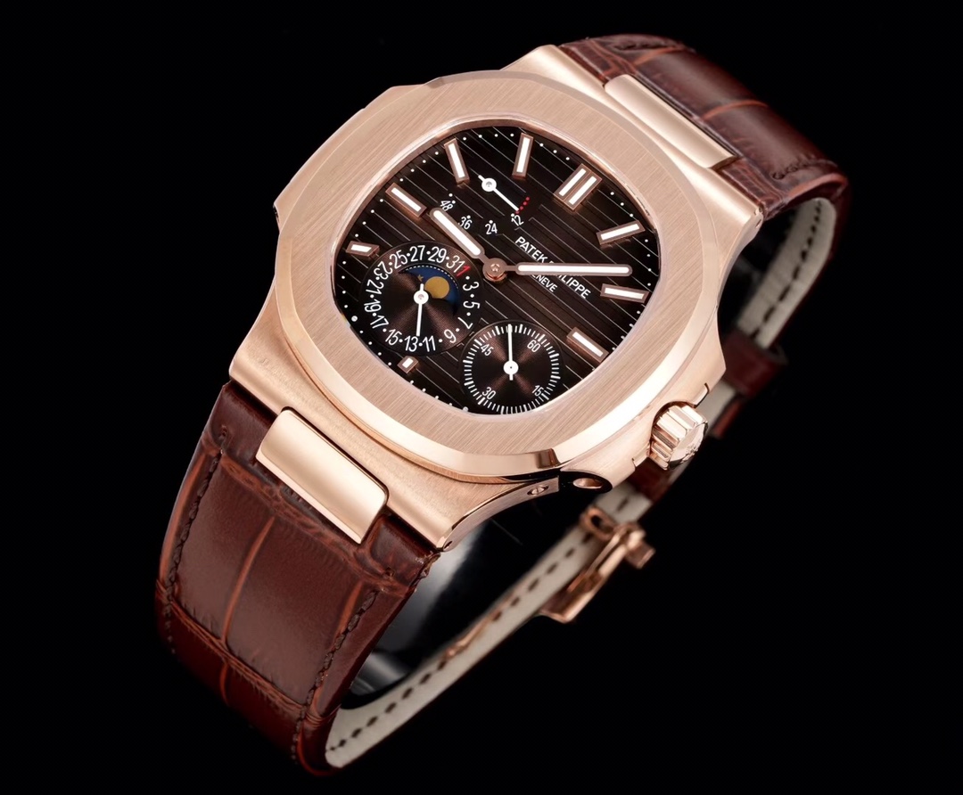 Patek Philippe 5712