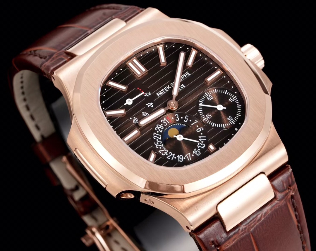 Patek Philippe 5712