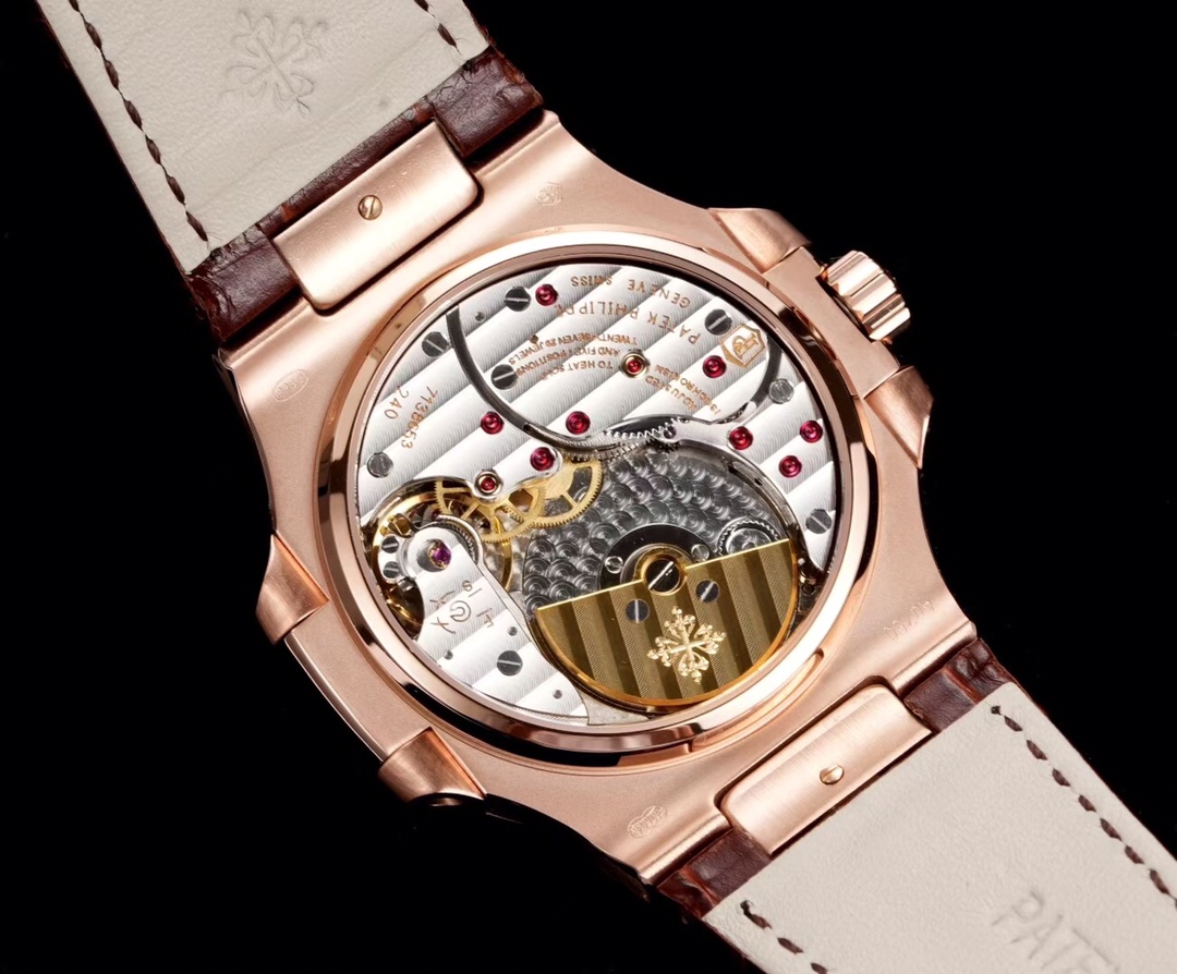Patek Philippe 5712