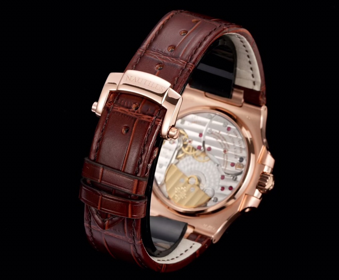 Patek Philippe 5712