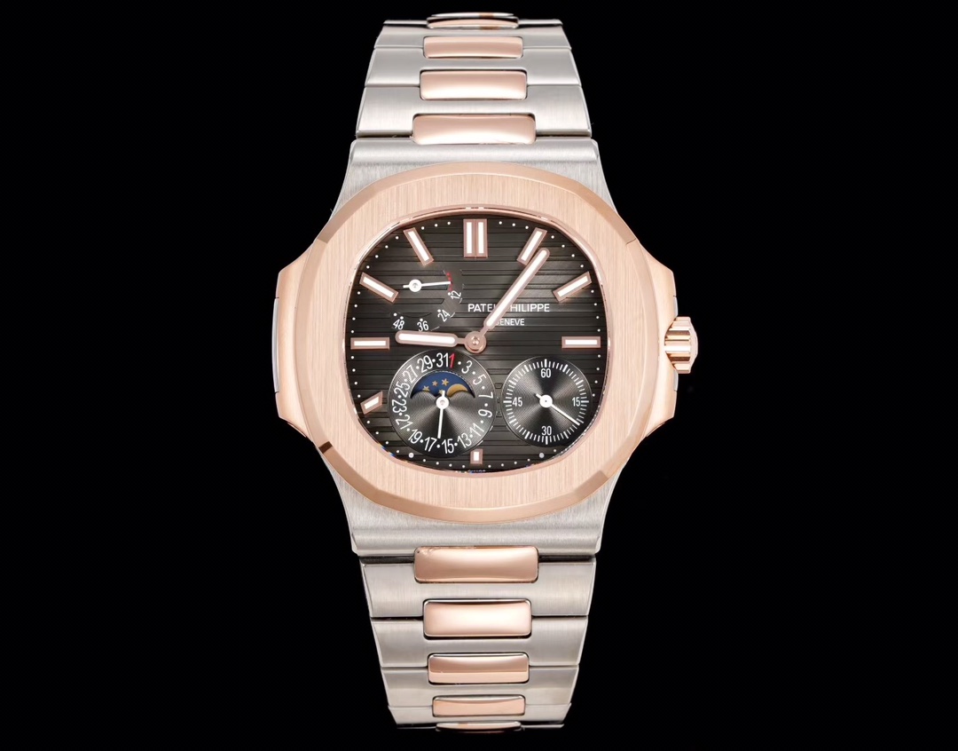 Patek Philippe 5712