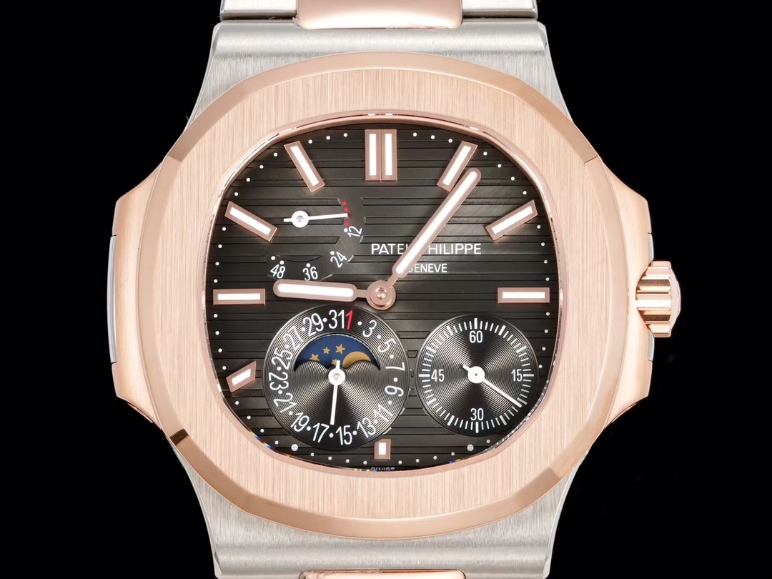 Patek Philippe 5712